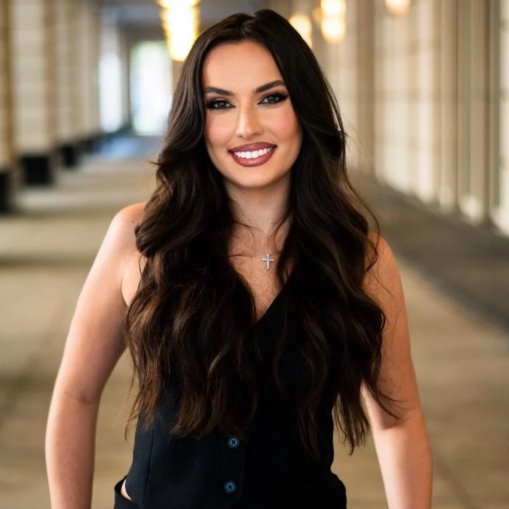 Gisele — Licensed Realtor® at TSF Homes, serving Metro Detroit and Oakland County